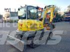 Wacker Neuson ET 58 Mini pelle < 7t