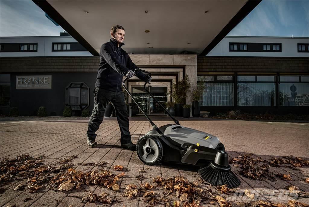 Kärcher KM 70/15 C Balayeuse / Autolaveuse