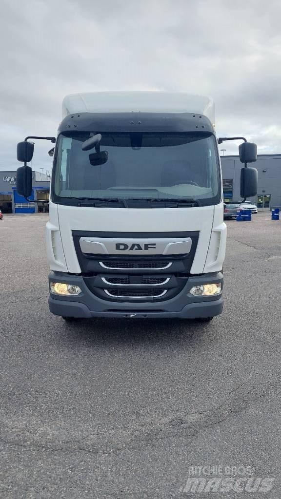 DAF LF 260 16 tn Châssis cabine
