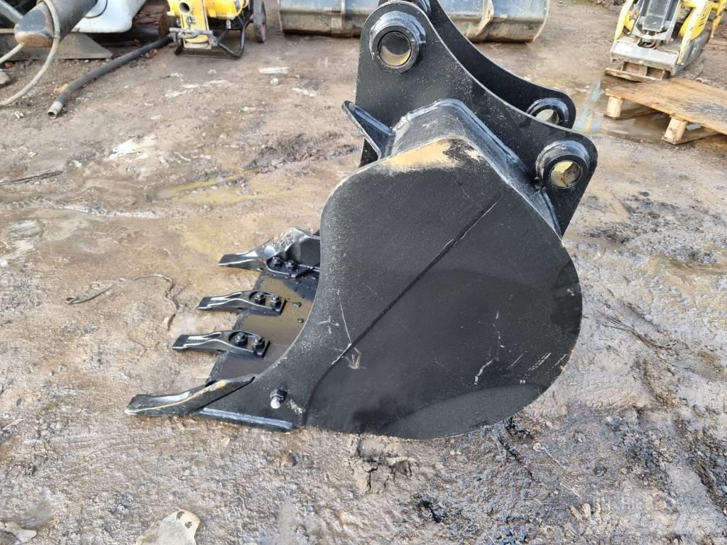 JCB 3CX / 4CX Godet