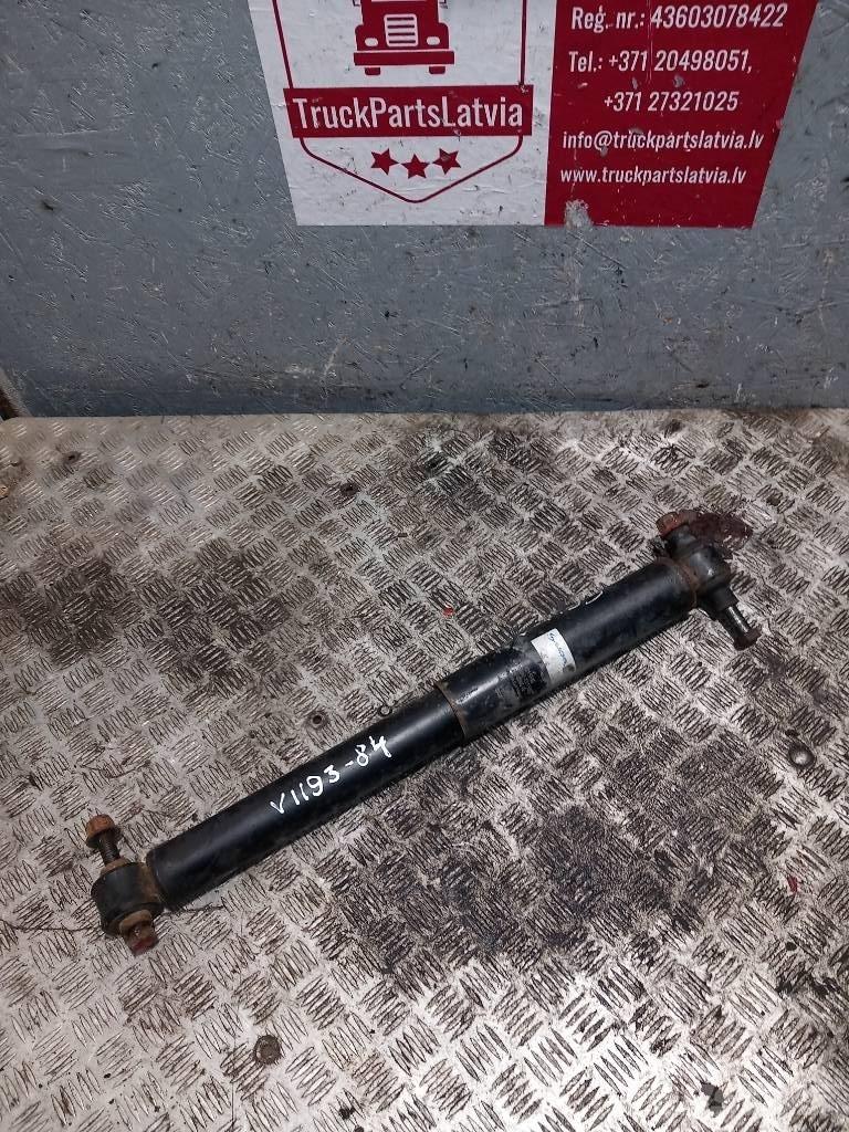 Volvo FH 12    20374544 Châssis et suspension