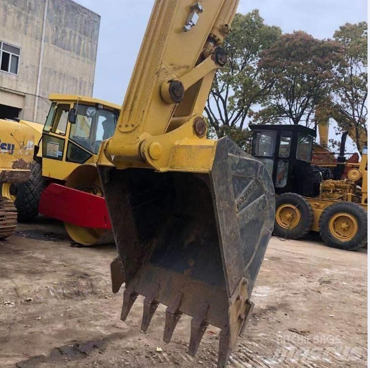 Komatsu pc220-8 Pelle sur chenilles