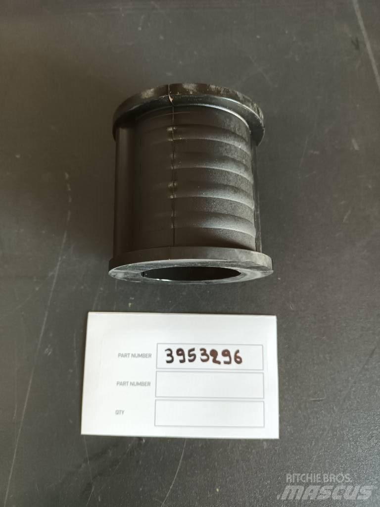 Volvo RUBBER 3953296 Moteur