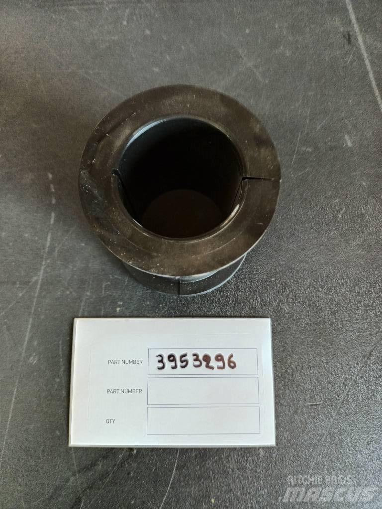 Volvo RUBBER 3953296 Moteur