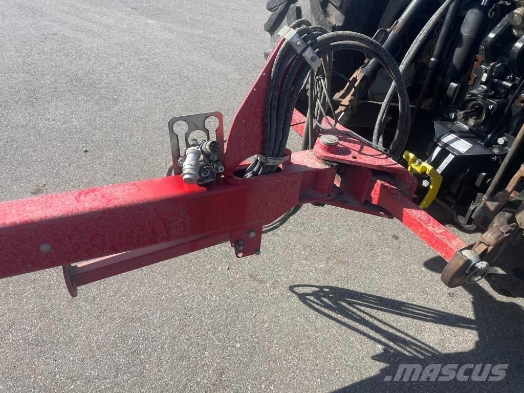 Horsch Pronto 8 DC Semoir