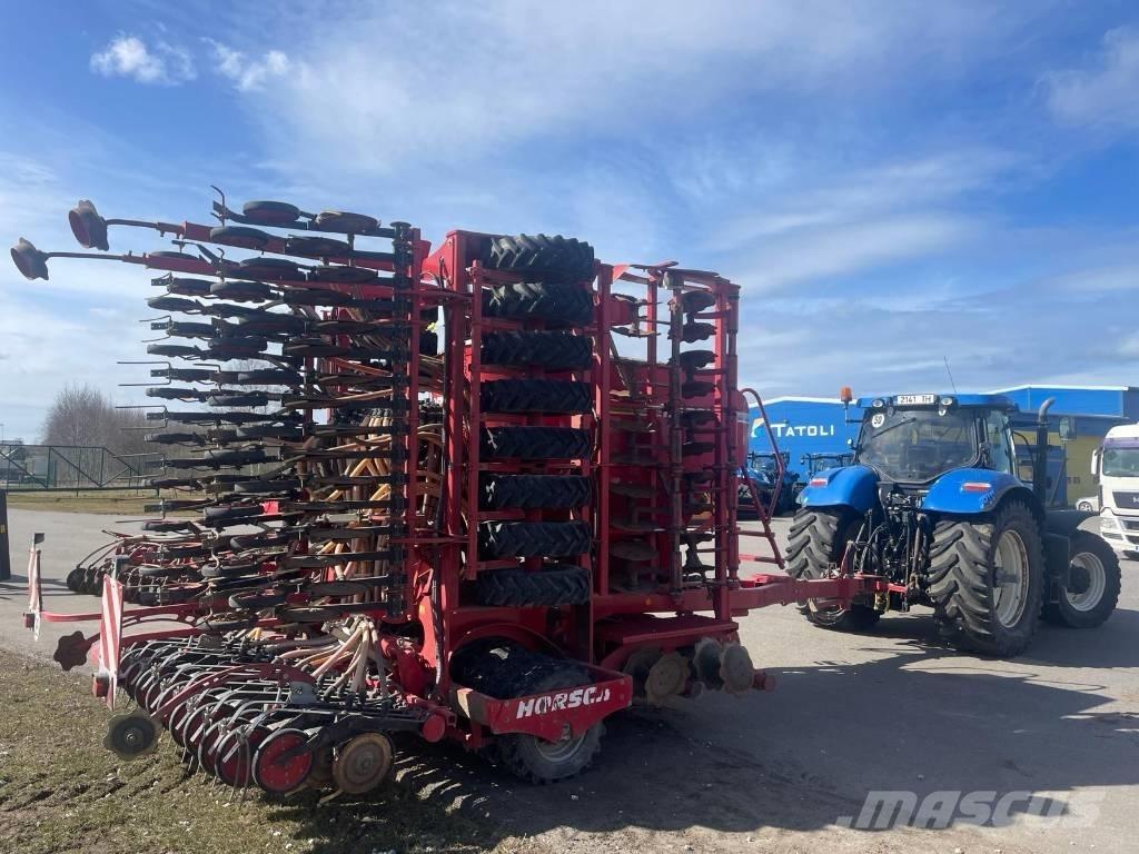 Horsch Pronto 8 DC Semoir