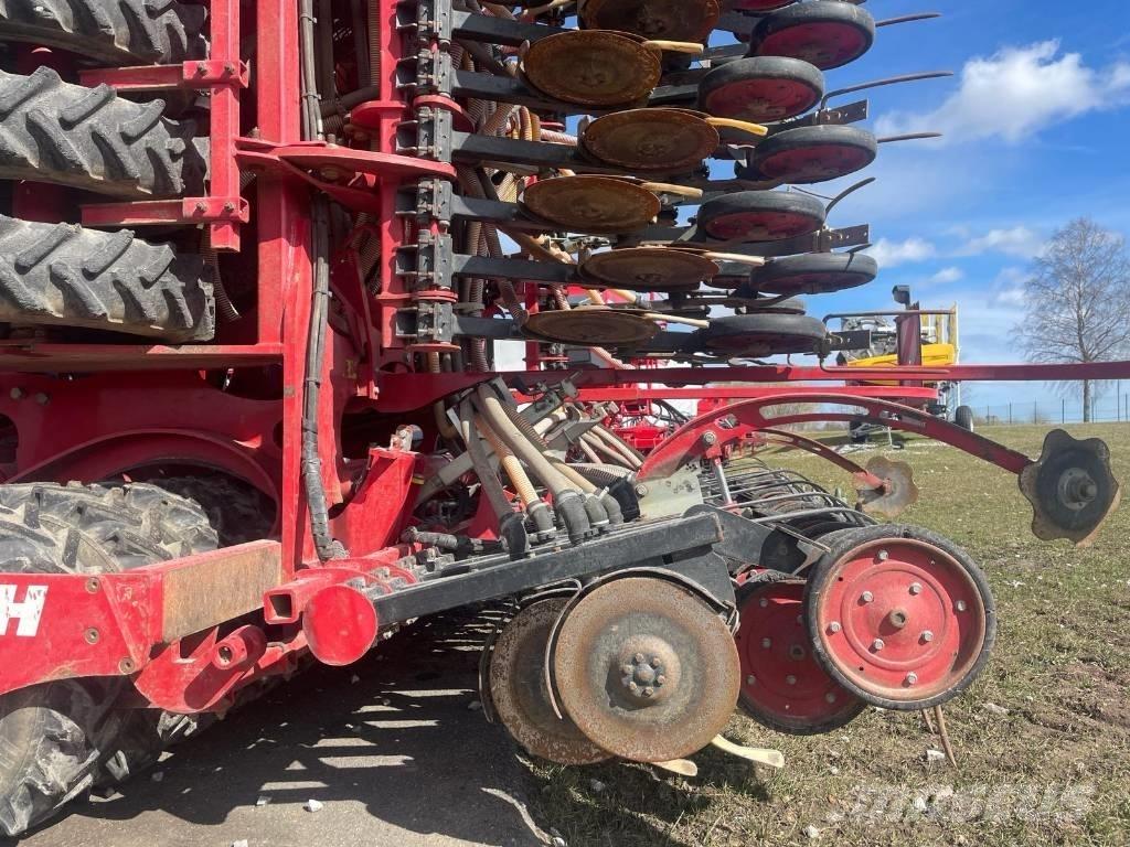 Horsch Pronto 8 DC Semoir