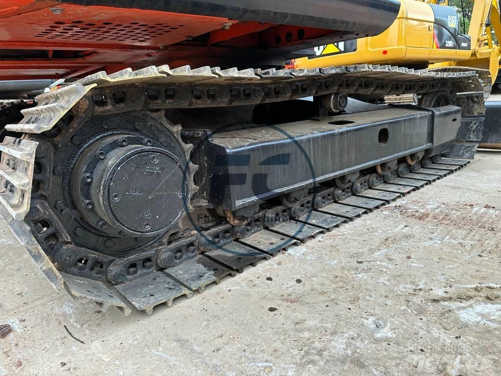 Hitachi ZX 70 Mini pelle < 7t