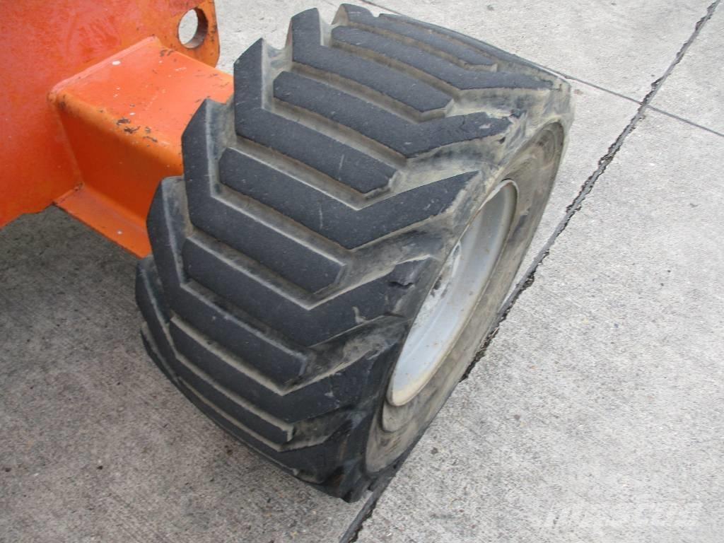 JLG 510 AJ (048) Nacelle Automotrice