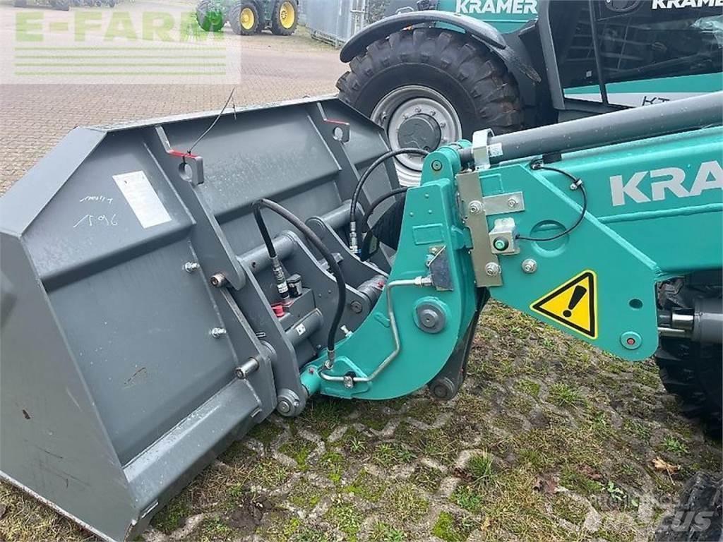 Kramer kl 30.8 t Chargeuse sur pneus