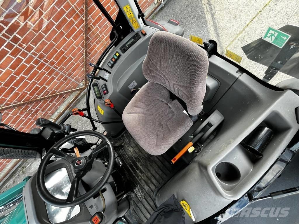 Arbos 3075 Micro tracteur