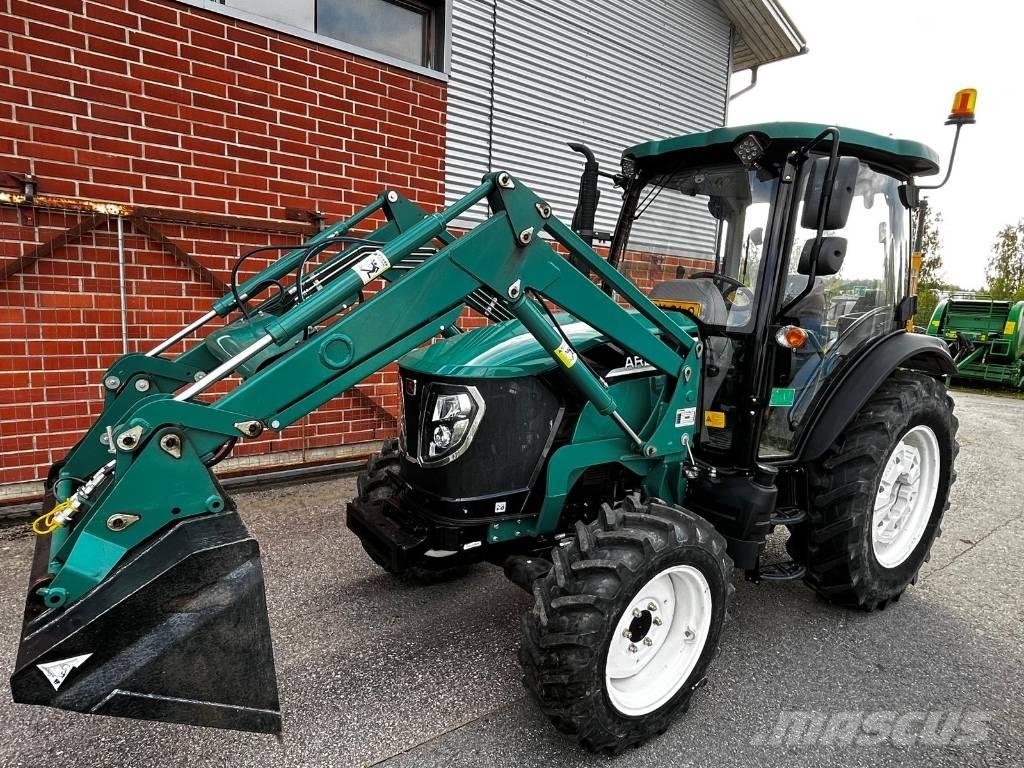 Arbos 3075 Micro tracteur