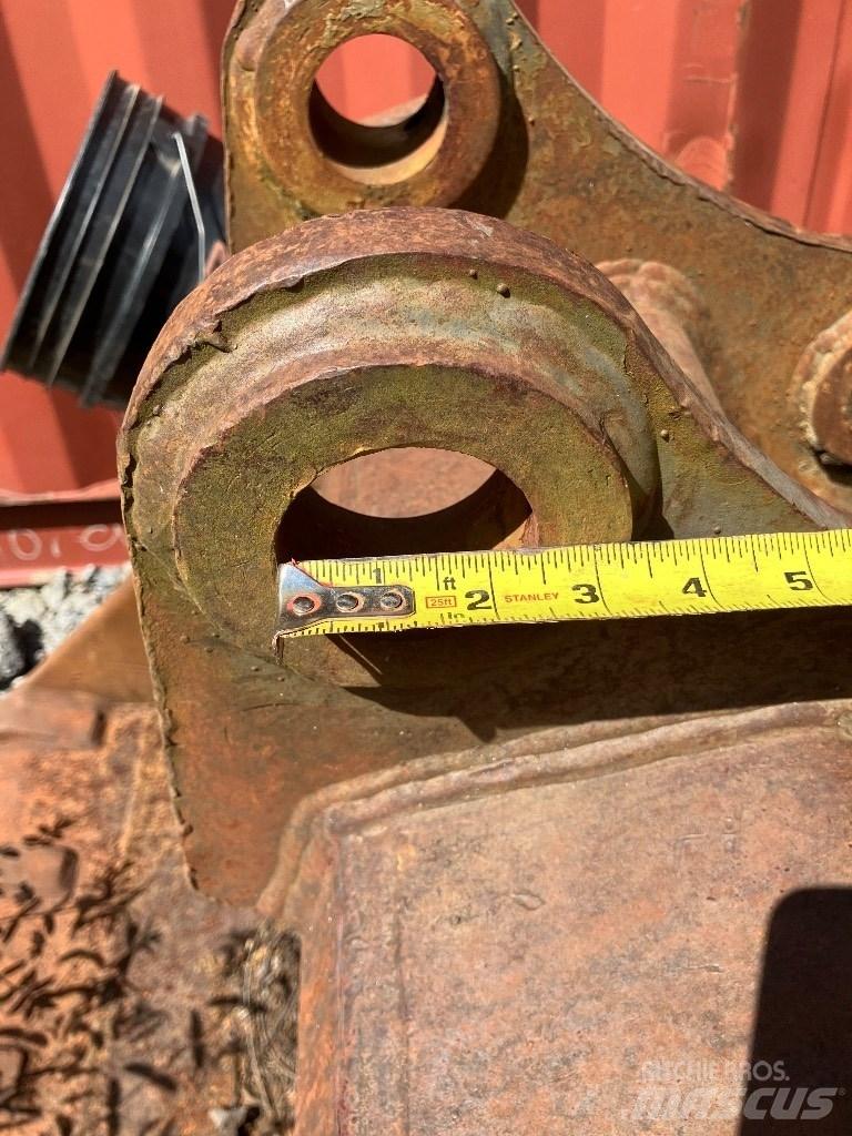 CAT 426 C Tractopelle