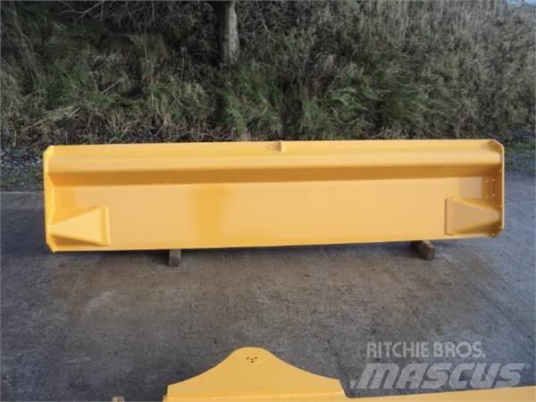 Volvo A25 to A40 Tombereau articulé