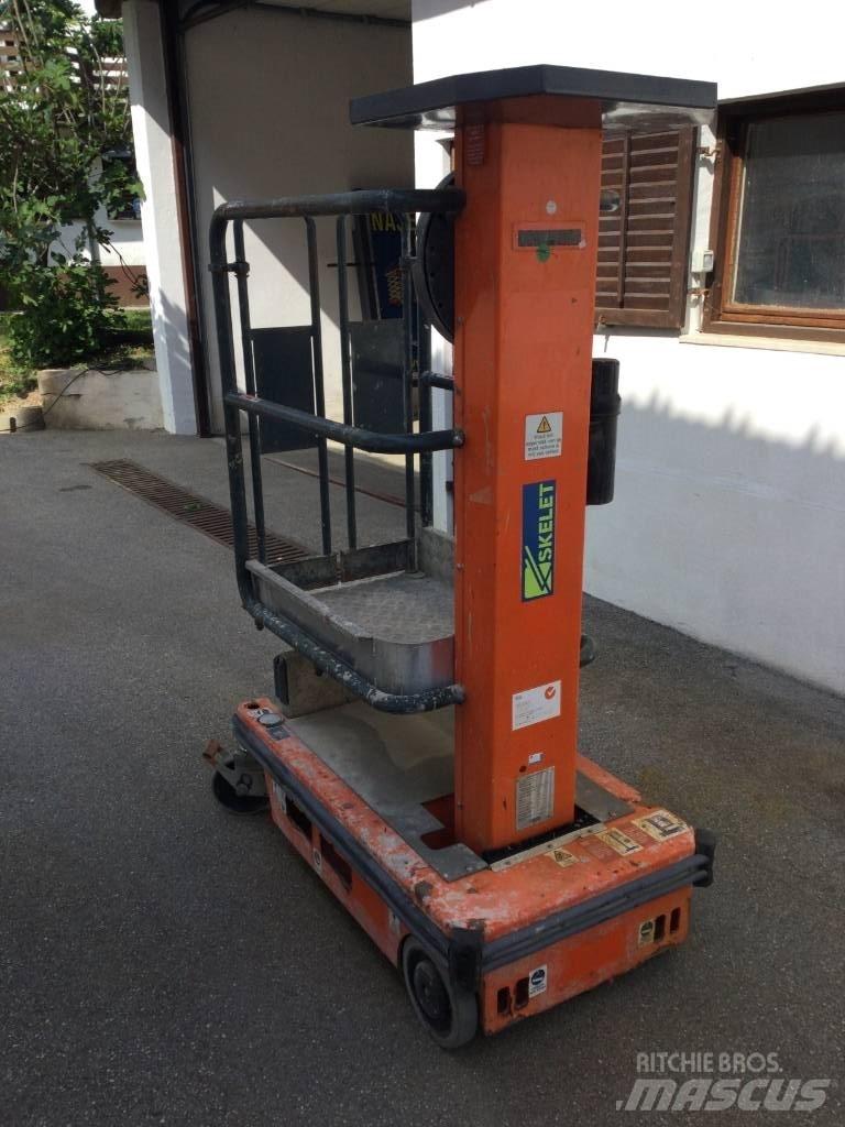 JLG Ecolift 50 Mât vertical
