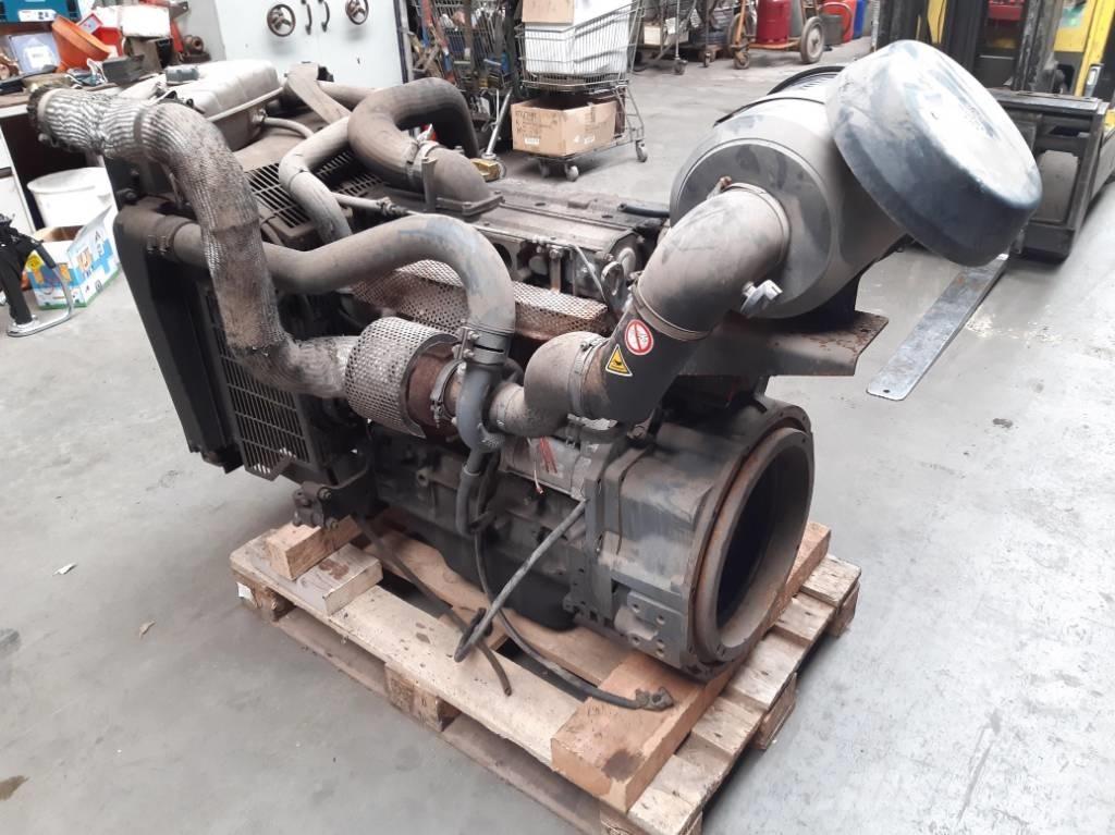 Deutz BF4M1013EC Moteur