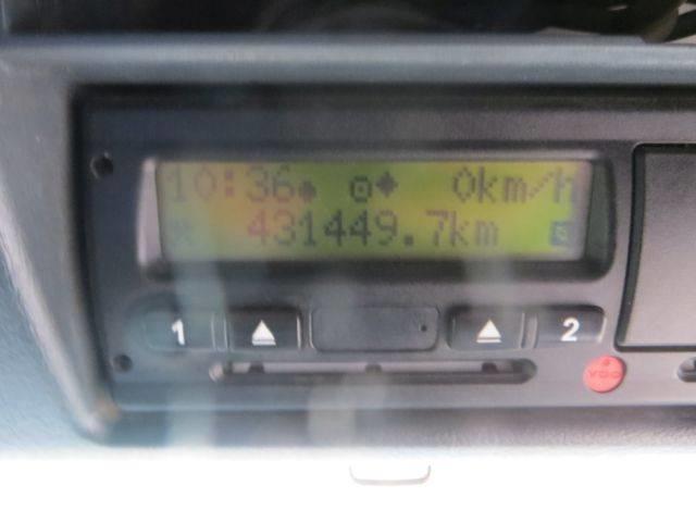 MAN TGS 35.400 Camion benne