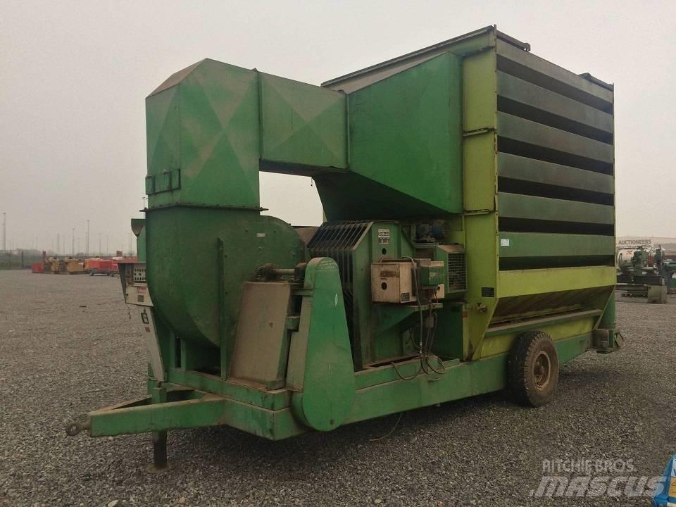  Strahl  700 Agriculture - Autres