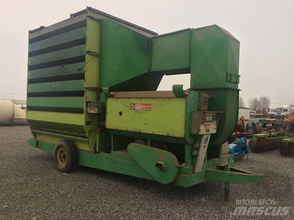  Strahl  700 Agriculture - Autres