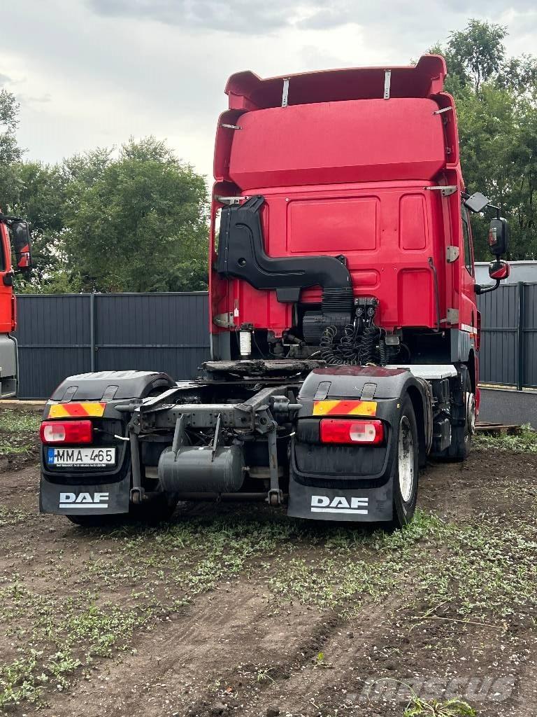 DAF CF 460 Tracteur routier