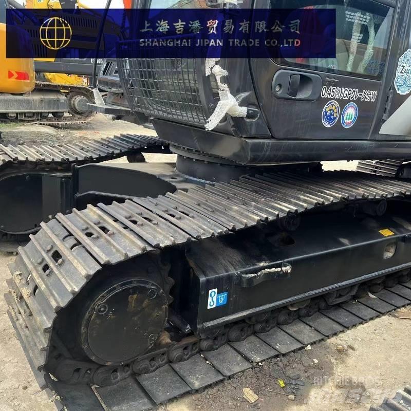 Hitachi ZX 160 Mini pelle 7t-12t