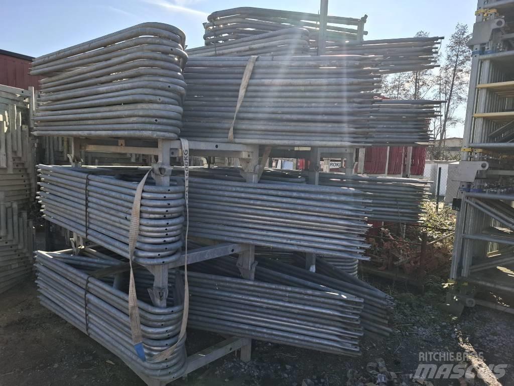  Doka  Staxo 100 Coffrage