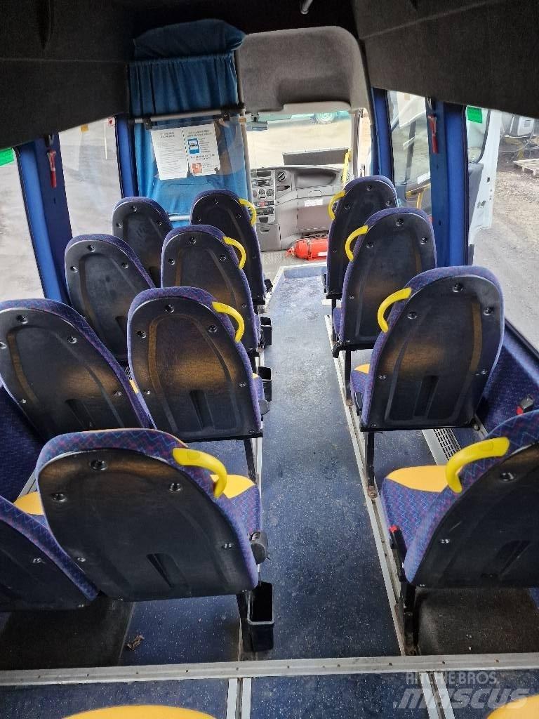Iveco Daily 50 C17V Mini-bus