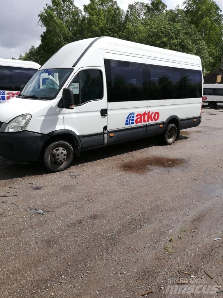 Iveco Daily 50 C17V Mini-bus