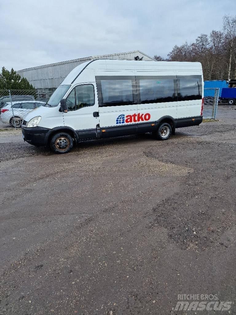 Iveco Daily 50 C17V Mini-bus