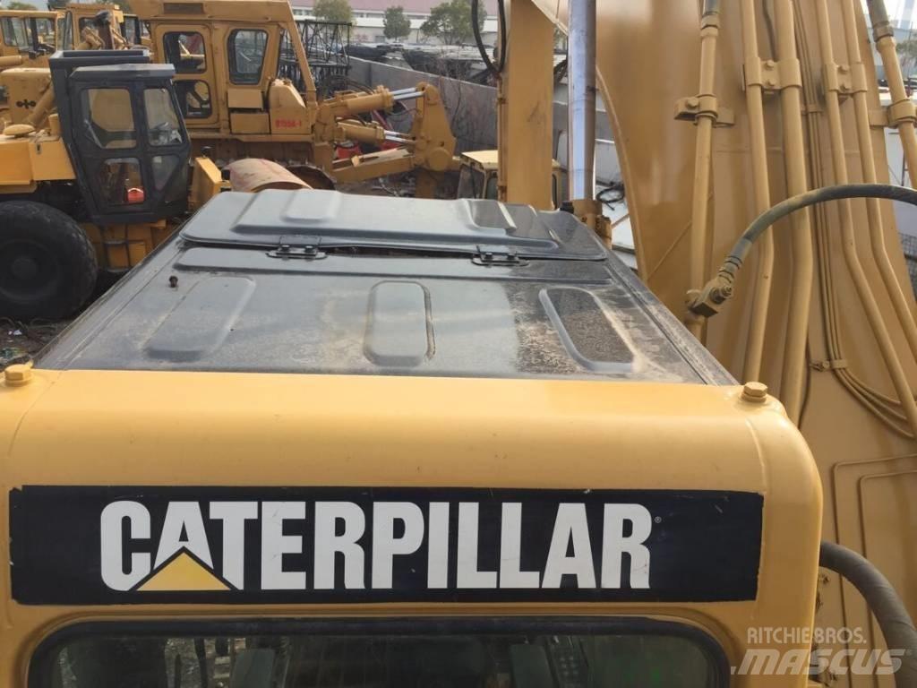 CAT 325 C Pelle sur chenilles