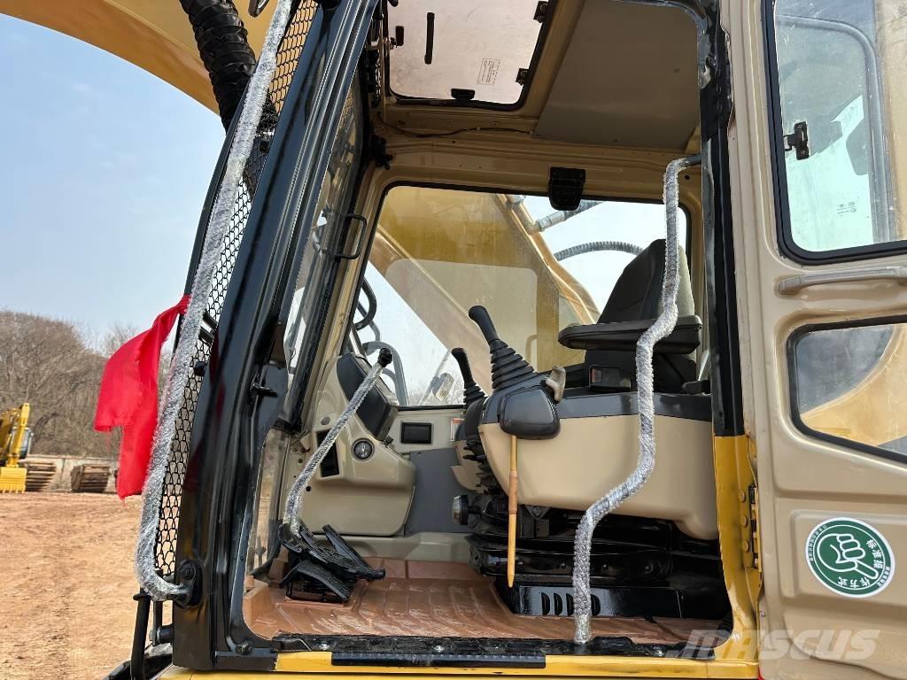 CAT 330BL Pelle sur chenilles