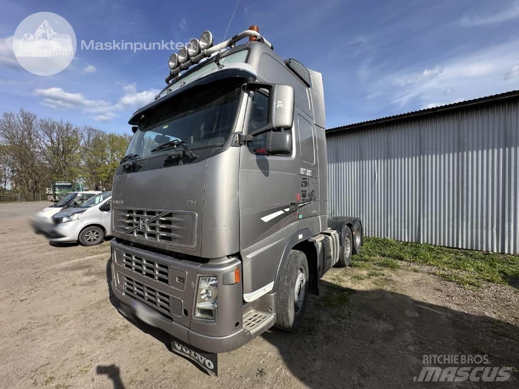 Volvo FH 480 Tracteur routier