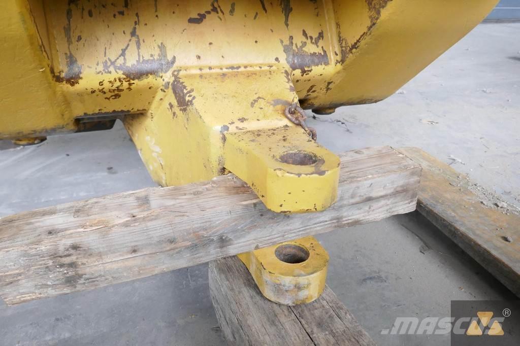 Allied W8L Autres accessoires