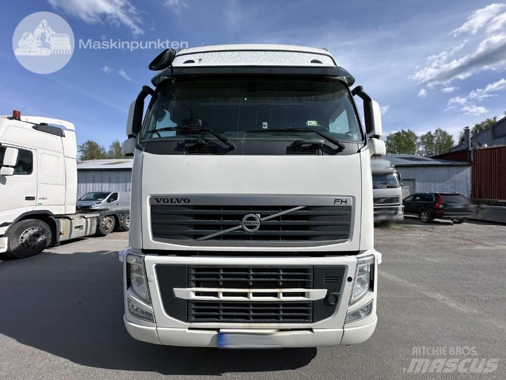 Volvo FH 460 Tracteur routier