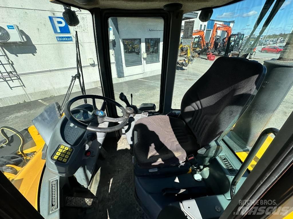 Volvo L 30 B Chargeuse sur pneus