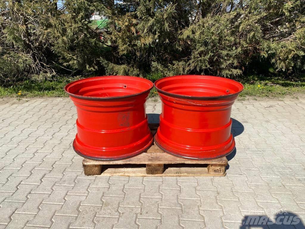 Fendt RIMS 20X28 Pneus, roues et jantes