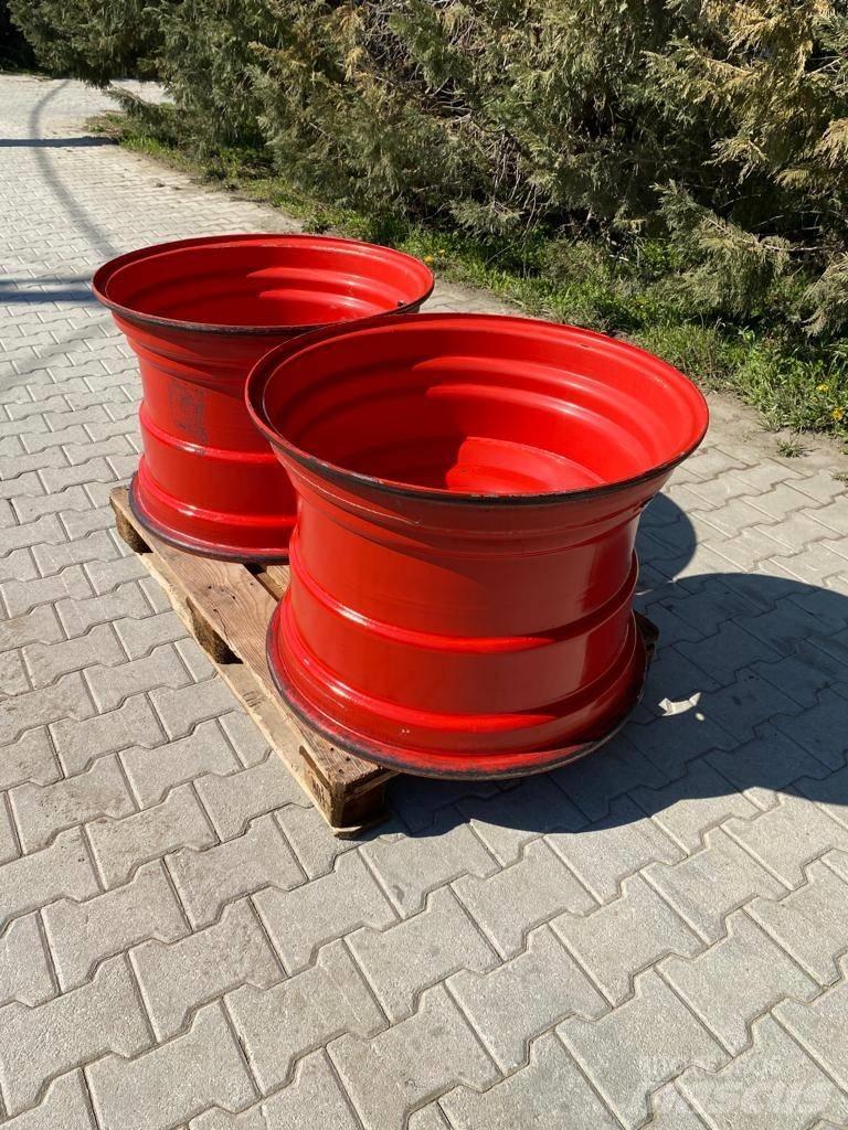 Fendt RIMS 20X28 Pneus, roues et jantes