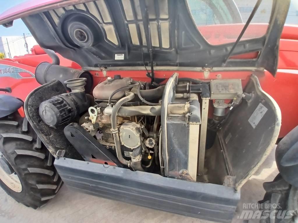 Manitou MT 1440 SL T Chariot télescopique