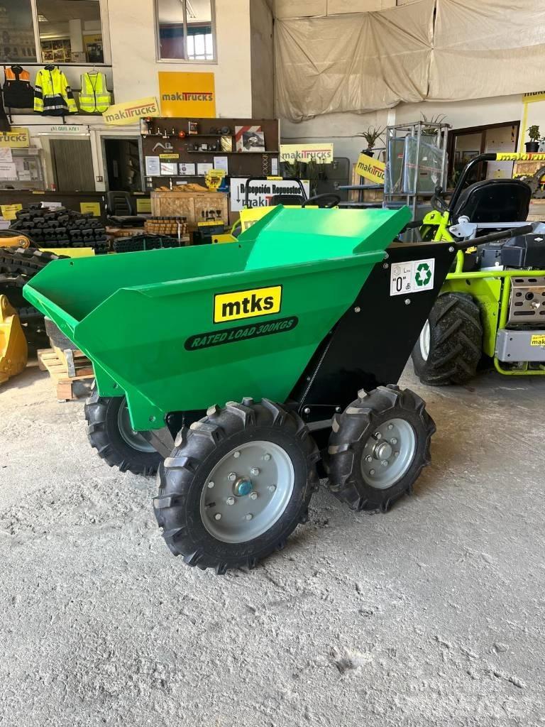 MTKS EBY300 Mini tombereau
