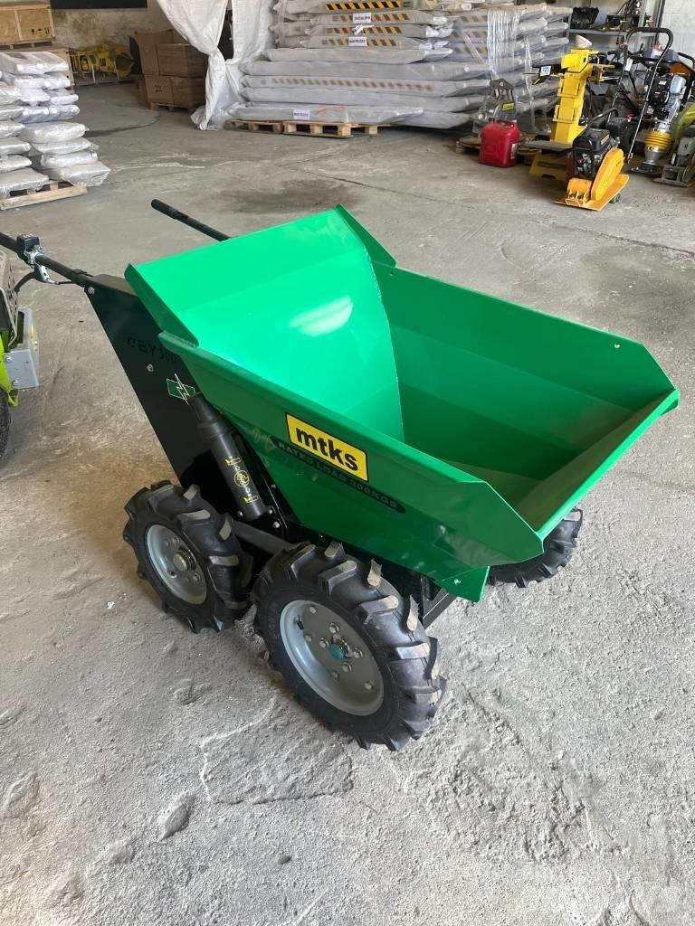 MTKS EBY300 Mini tombereau