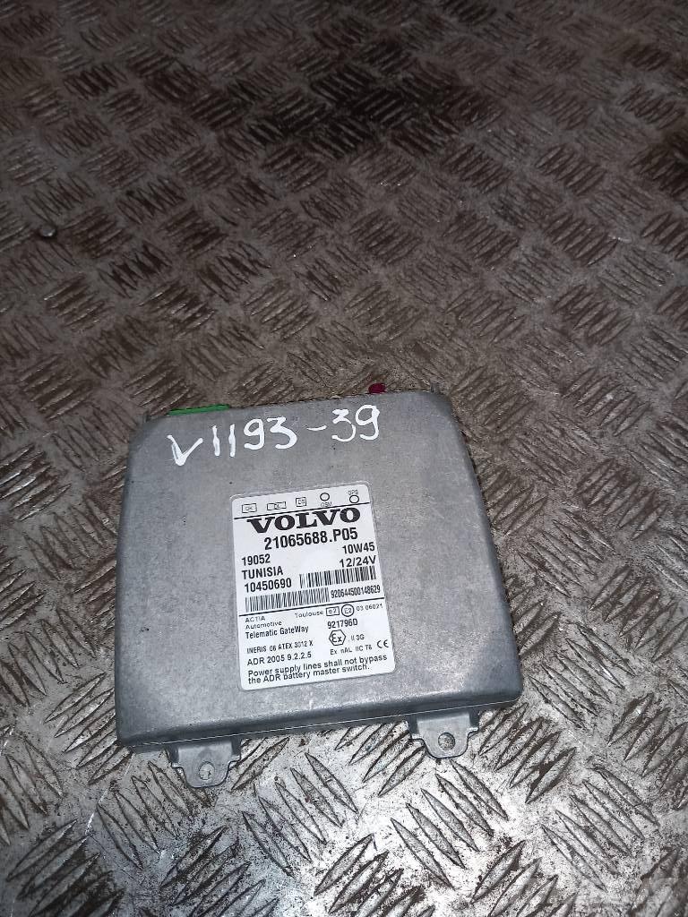 Volvo FH 12    21065688 Electronique