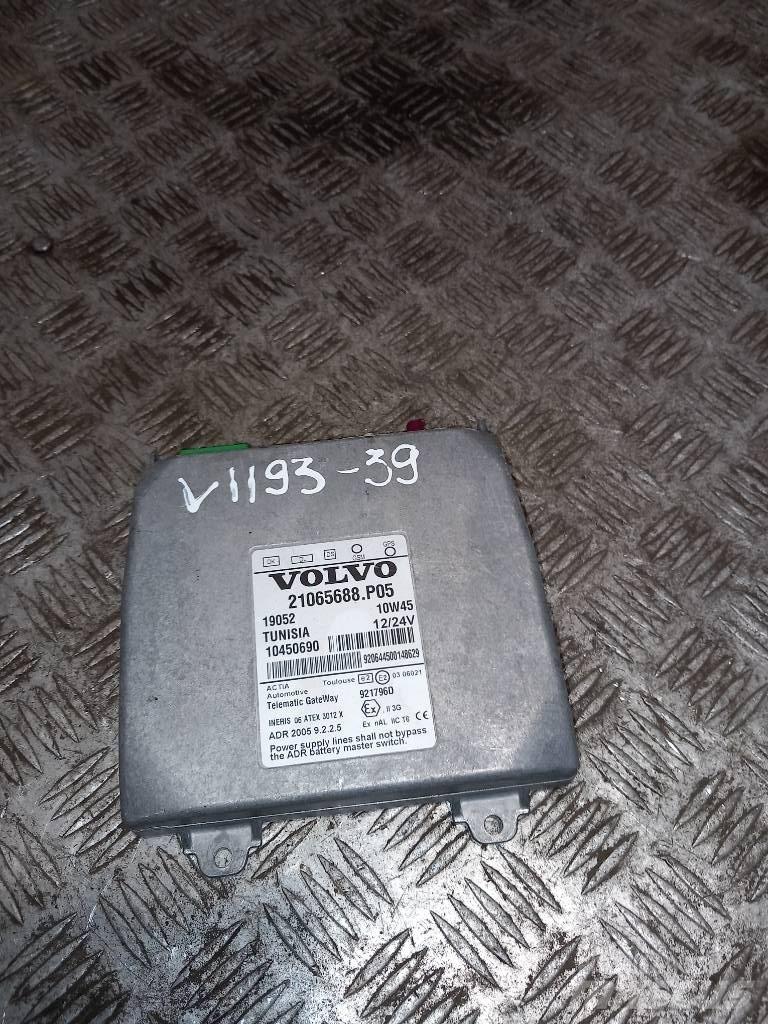 Volvo FH 12    21065688 Electronique