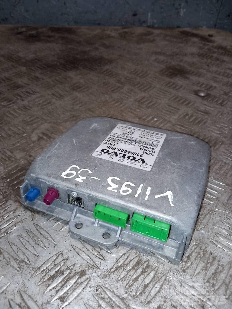 Volvo FH 12    21065688 Electronique