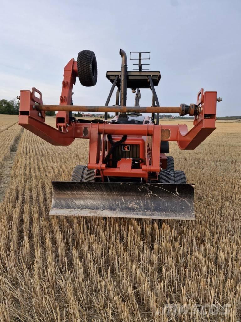 Ditch Witch RT 80 Trancheuse