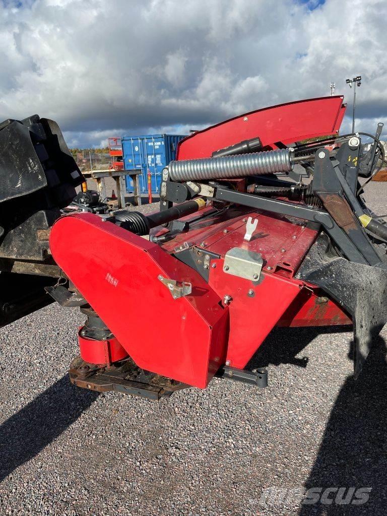 Vicon Extra 635 FT Faucheuse-conditionneuse