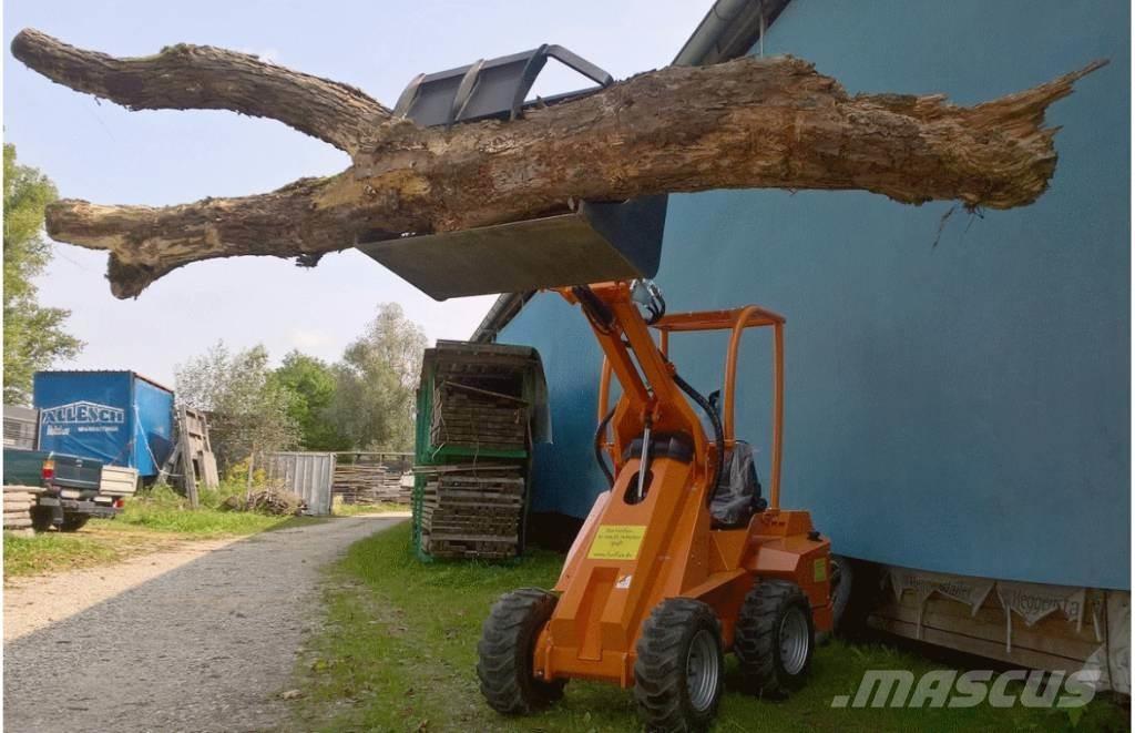 AFA ROCK 7K Mini chargeuse