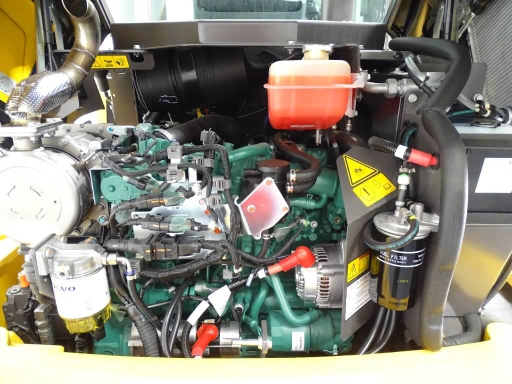 Volvo L30 HS Chargeuse sur pneus
