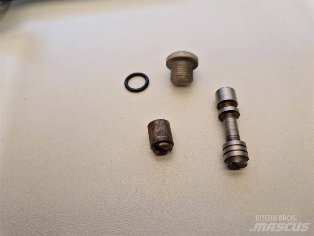 Rottne 063-0004 Hydraulique