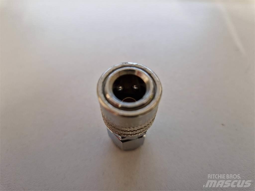 Rottne 072-0046 Hydraulique