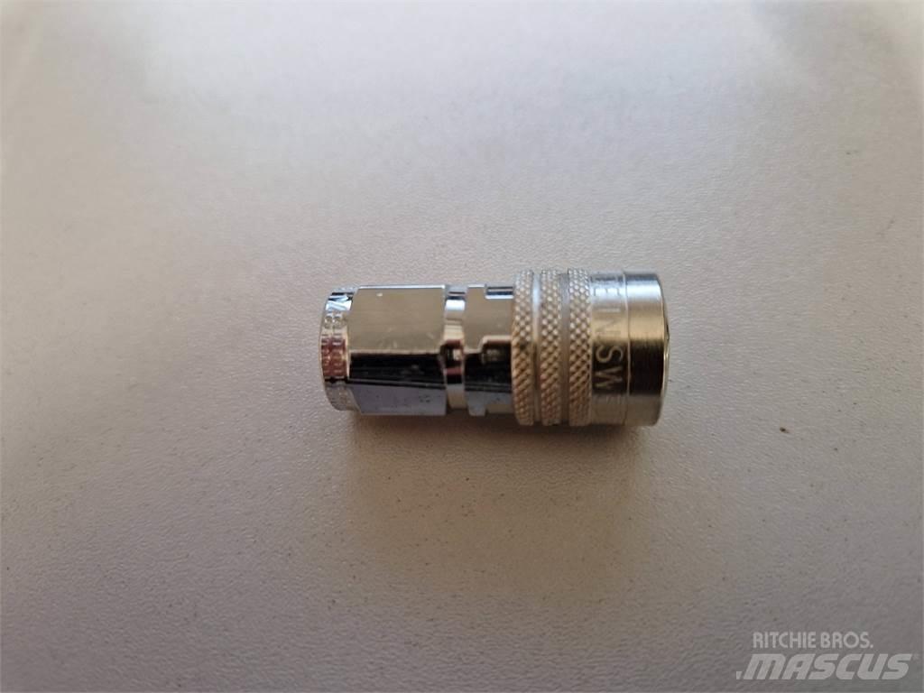 Rottne 072-0046 Hydraulique